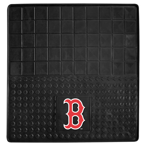 Boston Red Sox Heavy Duty Vinyl Cargo Mat 31