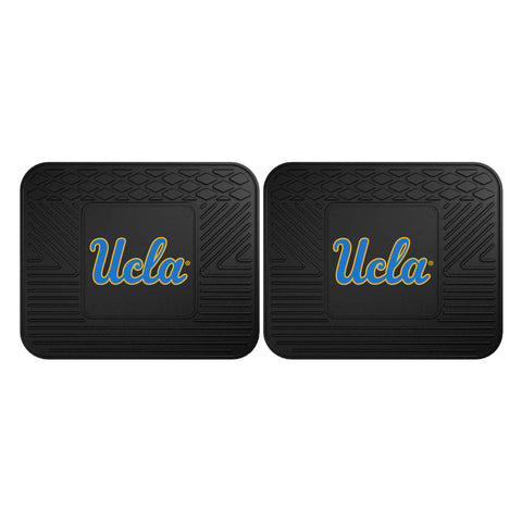 University of California - Los Angeles (UCLA) 2 Utility Car Mats