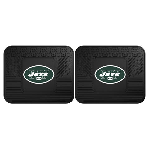 NFL - New York Jets 2 Utility Car Mats