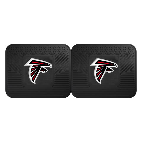 NFL - Atlanta Falcons 2 Utility Car Mats