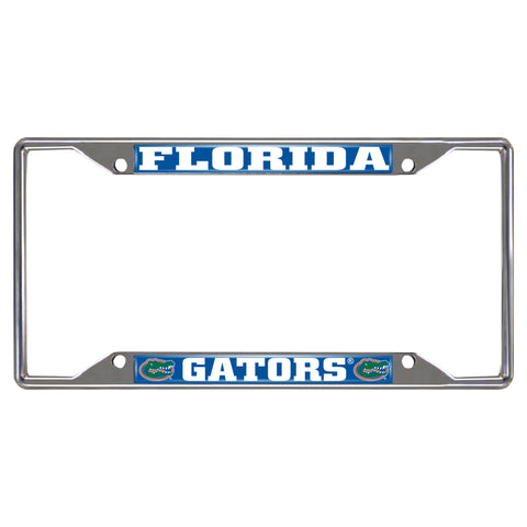 University of Florida  License Plate Frame