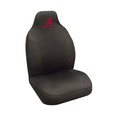 University of Alabama Set of 2 Car Seat Covers