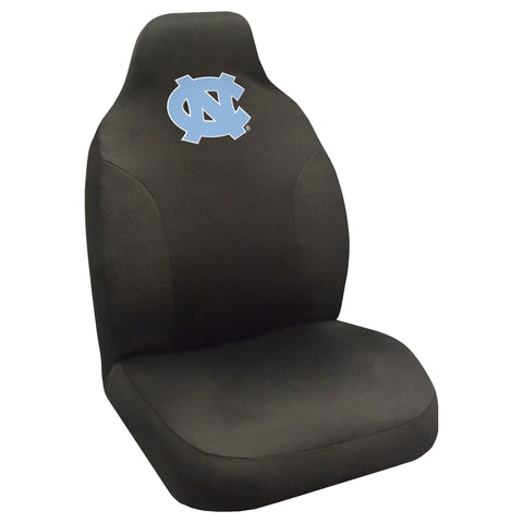 University of North Carolina - Chapel Hill Set of 2 Car Seat Covers