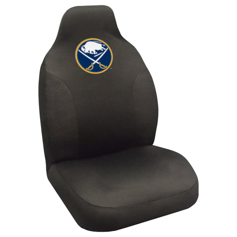 NHL - Buffalo Sabres Set of 2 Car Seat Covers