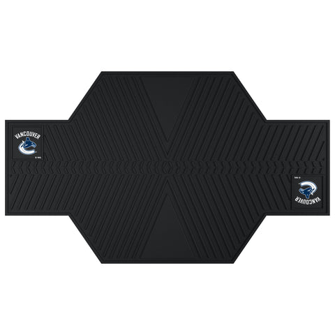 NHL - Vancouver Canucks Motorcycle Mat