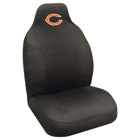 NFL - Chicago Bears Set of 2 Car Seat Covers