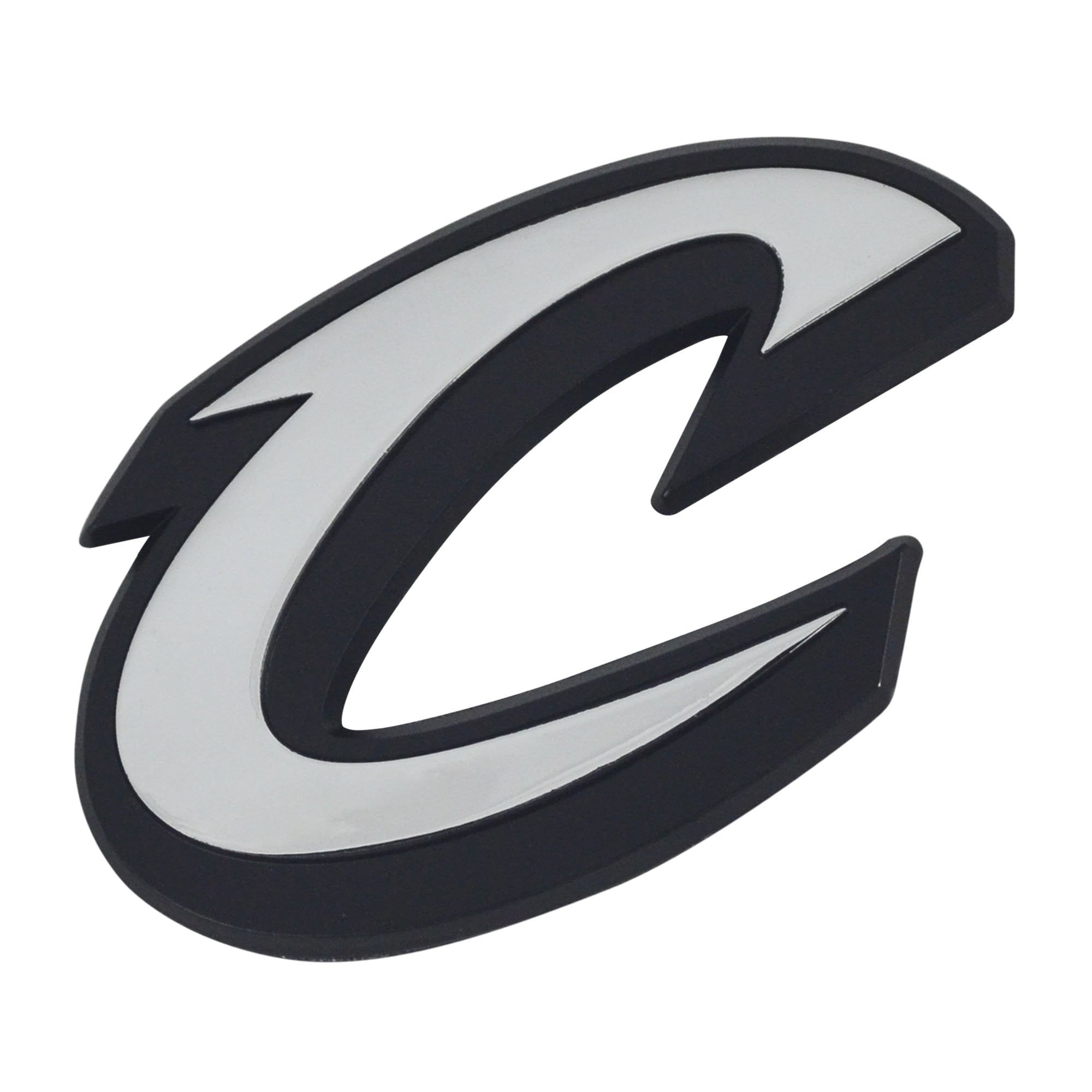 Cleveland Cavaliers 3D Chrome Emblem