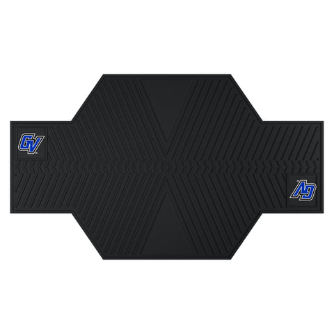 Grand Valley State Lakers Motorcycle Mat