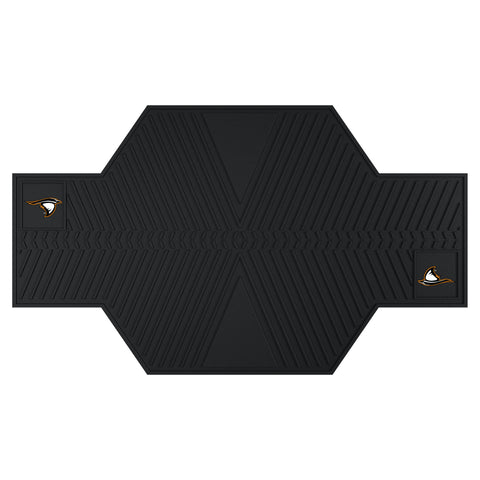 Anderson Ravens Motorcycle Mat