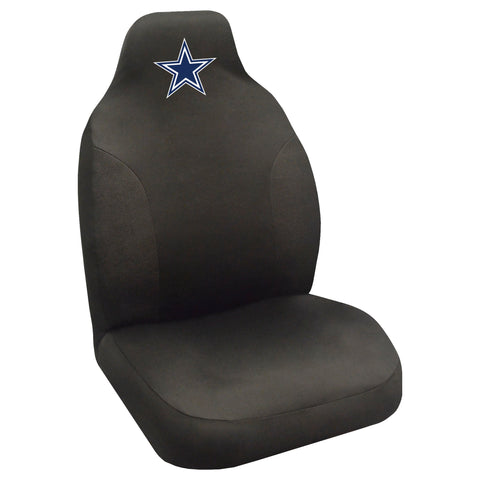NFL - Dallas Cowboys Set of 2 Car Seat Covers