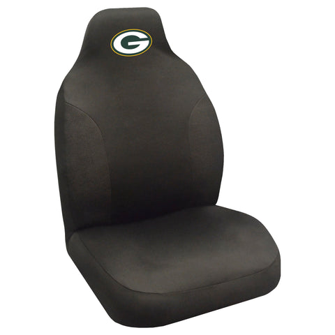 NFL - Green Bay Packers Set of 2 Car Seat Covers