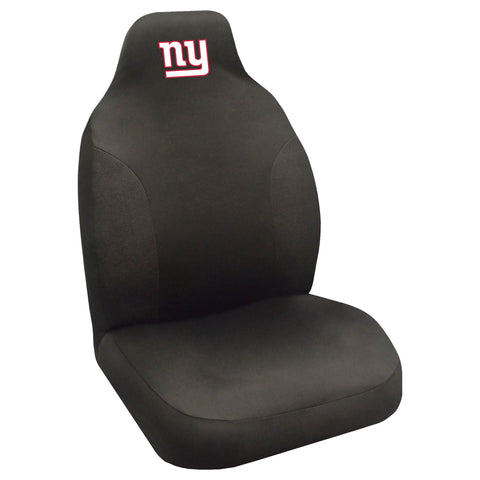NFL - New York Giants Set of 2 Car Seat Covers