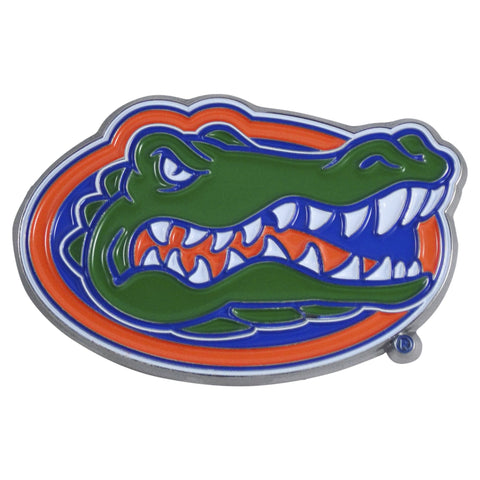 Florida Gators 3D Color Emblem