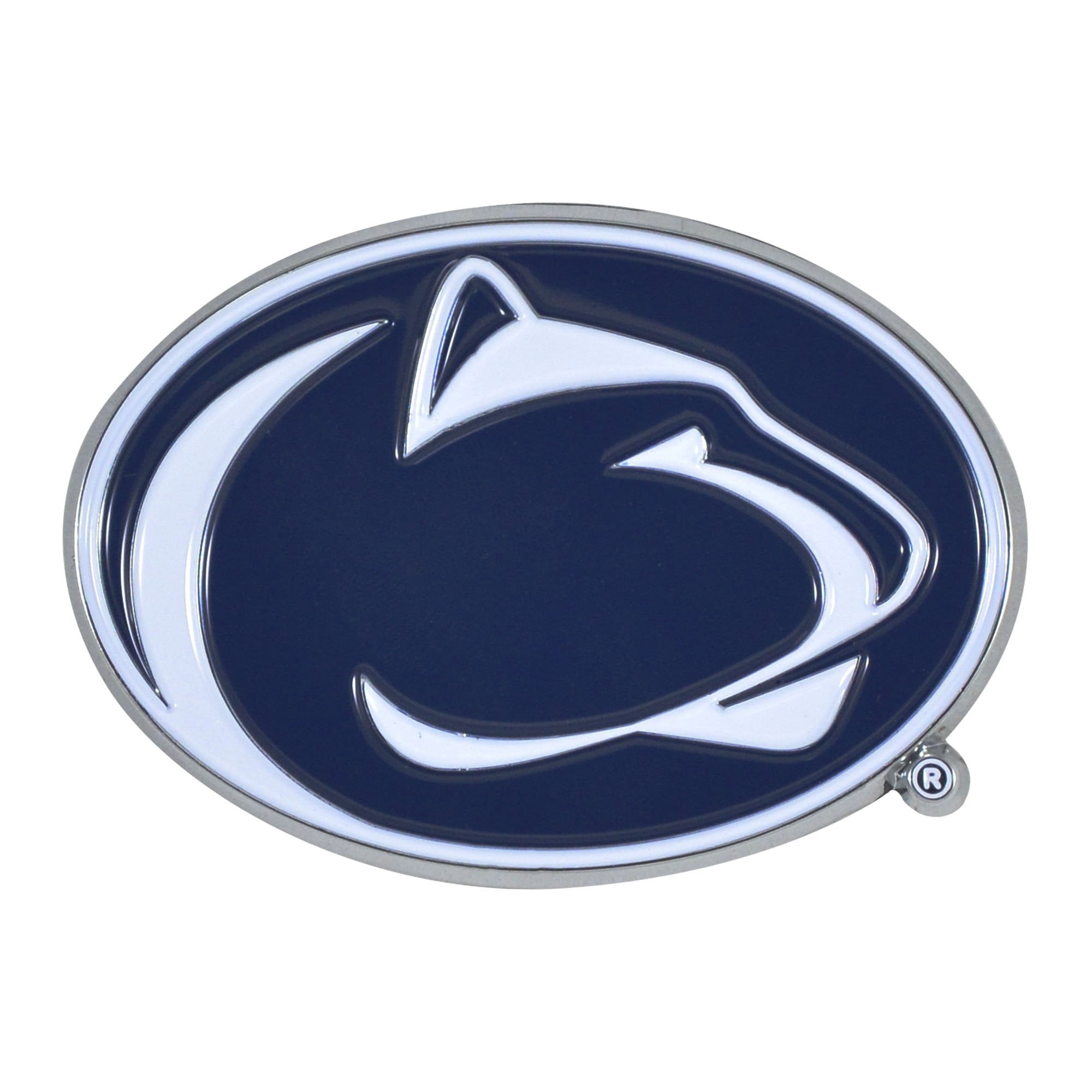 Penn State Nittany Lions 3D Color Emblem