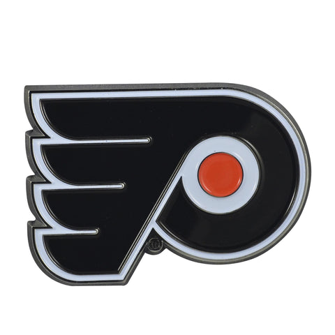 Philadelphia Flyers 3D Color Emblem