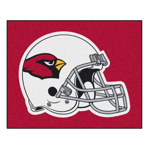 NFL - Arizona Cardinals Tailgater - Team Auto Mats