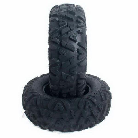 Shop set of 2 ATV/UTV Tires | New four wheeler tires Size 26*11-14