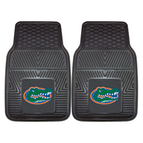 Florida Gators College Football 4pc Car Floor Mats