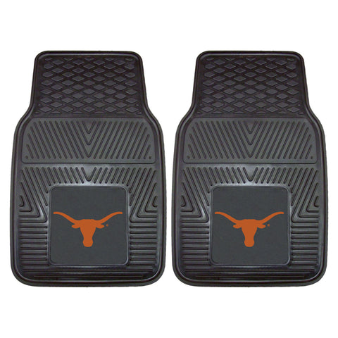 Virginia Tech 4pc Car Mats,Headrest Covers & Car Accessories