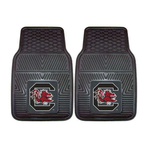 University of Tennessee 4pc Car Mats,Headrest Covers & Car Accessories