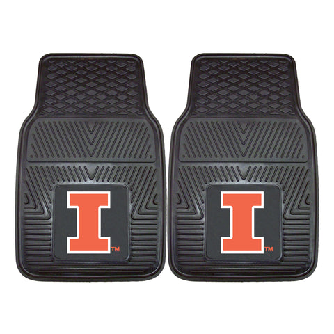 University of Iowa 4pc Car Mats,Headrest Covers & Car Accessories