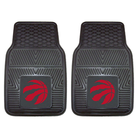 Toronto Raptors NBA 4pc Car Mats
