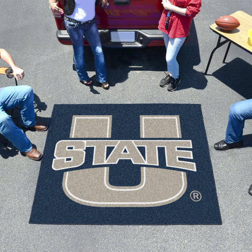 Utah State University  Tailgater - Team Auto Mats