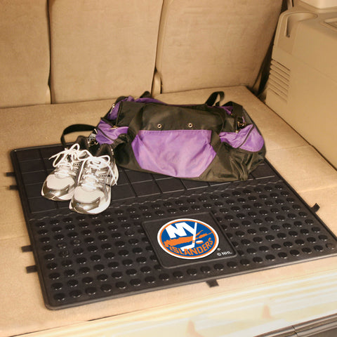 New York Islanders Heavy Duty Vinyl Cargo Mat 31