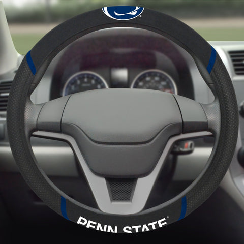 Penn State Nittany Lions Steering Wheel Cover 15