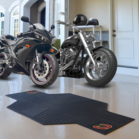 Cleveland Cavaliers Motorcycle Mat