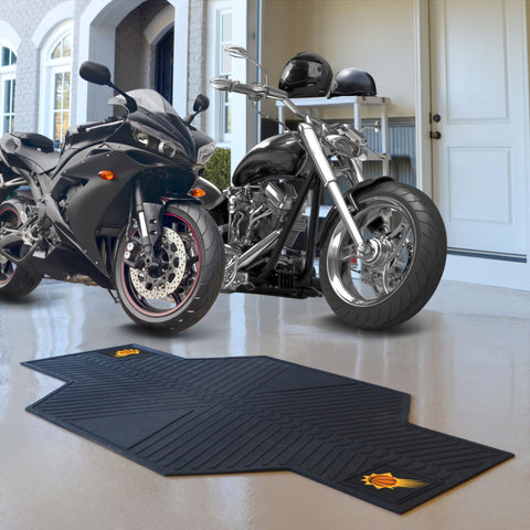Phoenix Suns Motorcycle Mat