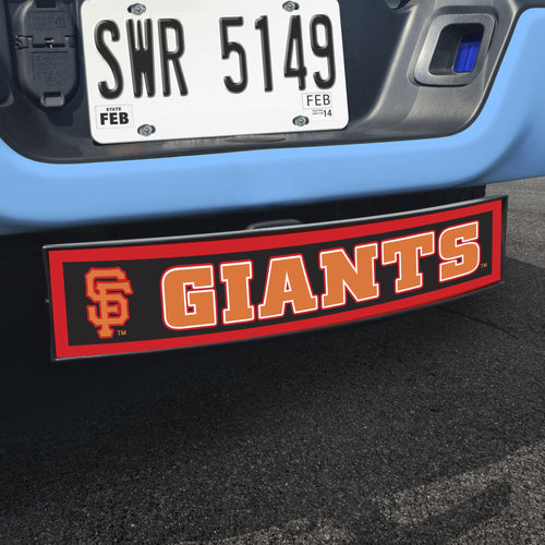 San Francisco Giants Light Up Hitch Cover 21