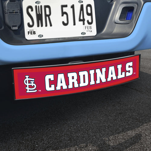 St. Louis Cardinals Light Up Hitch Cover 21
