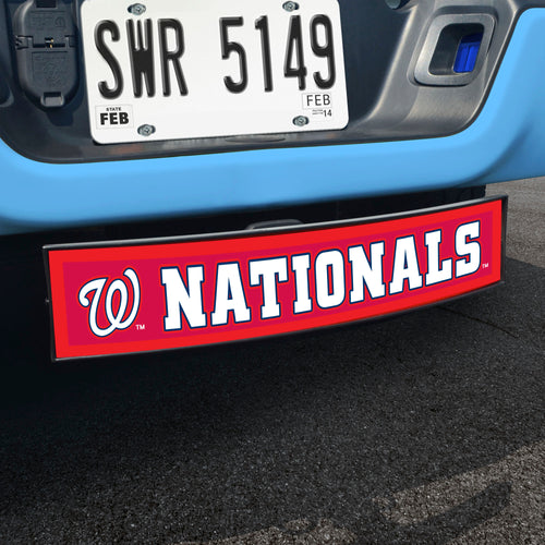 Washington Nationals Light Up Hitch Cover 21