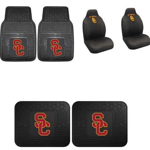 Southern California Car Accessories, Car Mats & Seat Covers